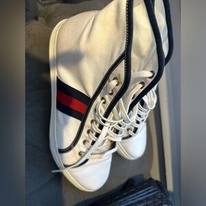 Gucci sneakers
